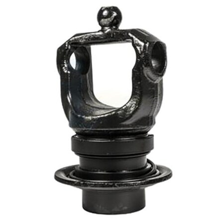 Aftermarket Tractor Yoke, Splined 1 34 20 Spline w Slide Collar, CV A-700710342-AI